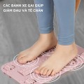Khung nắn chỉnh cột sống lưng giúp giảm đau mỏi, thư giãn cột sống BA765