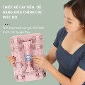 Khung nắn chỉnh cột sống lưng giúp giảm đau mỏi, thư giãn cột sống BA765