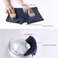 Hộp 4 chiếc sịp đùi bền đẹp, thoáng khí cao cấp dành cho nam BA766, Size XL