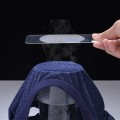 Hộp 4 chiếc sịp đùi bền đẹp, thoáng khí cao cấp dành cho nam BA766, Size XL