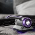 Máy hút bụi giường nệm diệt khuẩn UV cầm tay có dây BA767