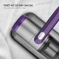 Máy hút bụi giường nệm diệt khuẩn UV cầm tay có dây BA767