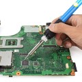 Mỏ hàn chì có điều chỉnh nhiệt độ 60w kèm phụ kiện (15 món) BA768