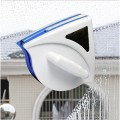 Bộ lau kính nam châm 2 mặt nhỏ gọn tặng kèm bông lau cao cấp BA770, Kính dày từ 3 - 8 mm