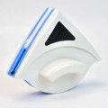 Bộ lau kính nam châm 2 mặt nhỏ gọn tặng kèm bông lau cao cấp BA770, Kính dày từ 3 - 8 mm