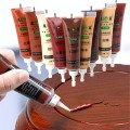 Keo che vết xước đồ gỗ đủ màu đa dạng BA738
