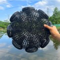 Rọ bẫy lươn, cá, cua, trạch 8 lỗ bằng nhựa cao cấp BA781