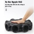Rọ bẫy lươn, cá, cua, trạch 8 lỗ bằng nhựa cao cấp BA781