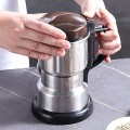 Máy xay hạt 6 lưỡi công suất 300W tiện dụng BA745