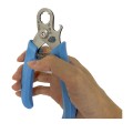 Kìm cắt đuôi ốc chống trơn trượt 2 trong 1 tiện dụng BA746