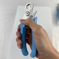 Kìm cắt đuôi ốc chống trơn trượt 2 trong 1 tiện dụng BA746