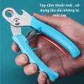 Kìm cắt đuôi ốc chống trơn trượt 2 trong 1 tiện dụng BA746