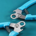 Kìm cắt đuôi ốc chống trơn trượt 2 trong 1 tiện dụng BA746