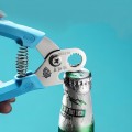 Kìm cắt đuôi ốc chống trơn trượt 2 trong 1 tiện dụng BA746