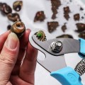 Kìm cắt đuôi ốc chống trơn trượt 2 trong 1 tiện dụng BA746