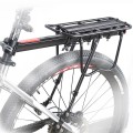Gác baga xe đạp thể thao địa hình đa năng chất liệu hợp kim nhôm cao cấp BA785