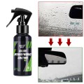 Xịt phủ nano chống nước bám kính cho ô tô BA749