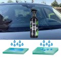 Xịt phủ nano chống nước bám kính cho ô tô BA749