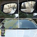 Xịt phủ nano chống nước bám kính cho ô tô BA749