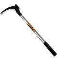 Liềm rìu đa năng 2 trong 1 siêu sắc kèm cán 60cm BA748