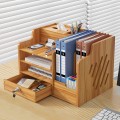 Kệ đựng hồ sơ để bàn chất liệu gỗ cao cấp BA751