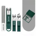 Bộ 4 dụng cụ bấm móng tay cao cấp dễ dàng sử dụng BA799