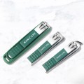 Bộ 4 dụng cụ bấm móng tay cao cấp dễ dàng sử dụng BA799