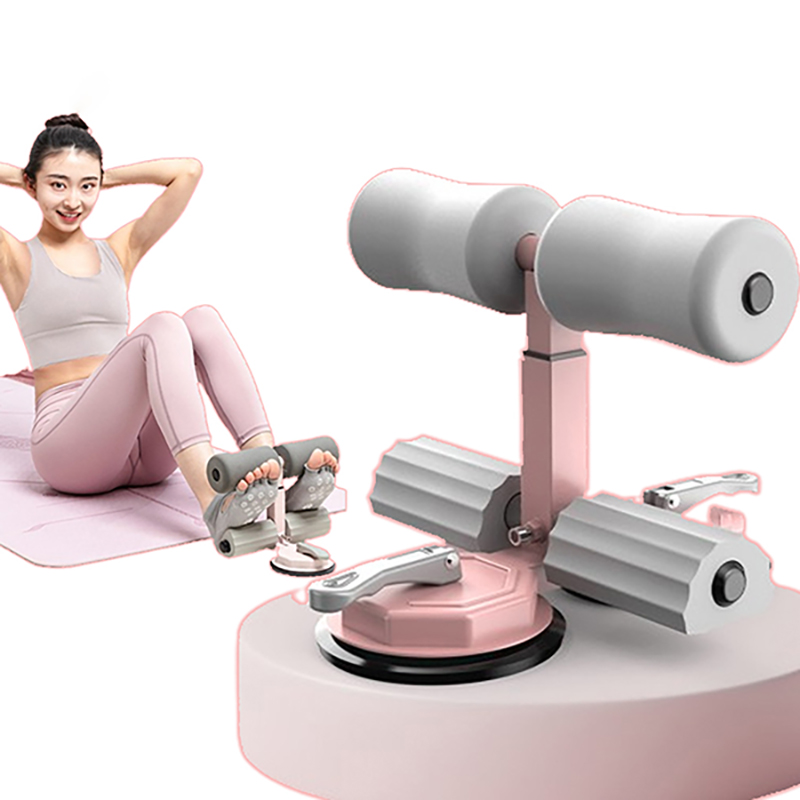 Dụng cụ hỗ trợ tập cơ bụng tại nhà phiên bản năng cấp Topbody BA827