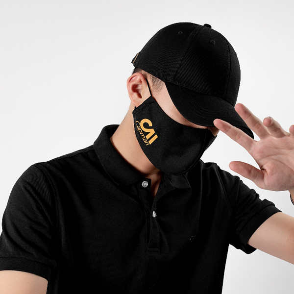 Mũ chìa ở giới trẻ
