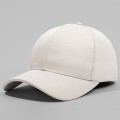 Mũ lưỡi trai trơn basic Capman phong cách unisex BA817, Màu đen 