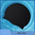 Mũ bơi người lớn chất liệu Silicone cao cấp bảo vệ tóc , Mũ thường