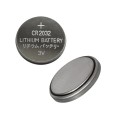 Vỉ 5 pin cúc áo 3V lithium dùng cho các thiết bị điện tử BA823, Pin CR2016