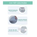 Nẹp cổ mềm chống gù, định hình cổ và giảm đau mỏi cổ hiệu quả BA856