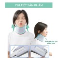 Nẹp cổ mềm chống gù, định hình cổ và giảm đau mỏi cổ hiệu quả BA856