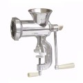 Máy xay thịt, xay cua quay tay kẹp bàn tiện dụng BA841, Cối xay 10cm