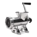 Máy xay thịt, xay cua quay tay kẹp bàn tiện dụng BA841, Cối xay 10cm