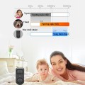Máy đuổi chuột thông minh phạm vi hoạt động lớn 200m2 BA842