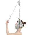 Dụng cụ kéo giãn đốt sống cổ an toàn tại nhà