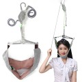 Dụng cụ kéo giãn đốt sống cổ an toàn tại nhà
