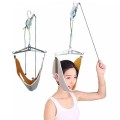 Dụng cụ kéo giãn đốt sống cổ an toàn tại nhà