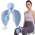 Dụng cụ tập Kegel cải thiện cơ hông, cơ đùi, cơ sàn chậu sau sinh hiệu quả BA834, Màu hồng 