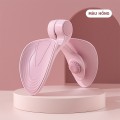 Dụng cụ tập Kegel cải thiện cơ hông, cơ đùi, cơ sàn chậu sau sinh hiệu quả BA834, Màu hồng 