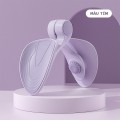Dụng cụ tập Kegel cải thiện cơ hông, cơ đùi, cơ sàn chậu sau sinh hiệu quả BA834, Màu hồng 