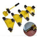 Dụng cụ nâng hỗ trợ di chuyển đồ đạc nặng tối đa 600kg BA858
