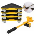 Dụng cụ nâng hỗ trợ di chuyển đồ đạc nặng tối đa 600kg BA858