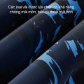 Quần bơi nam 2 lớp chống lộ Yuke - Yk12 BA835, Size L ( 45-55kg )
