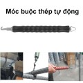 Móc xoay buộc thép tự rút thông minh thế hệ mới BA859