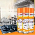 Bình xịt tẩy rửa đa năng nhà bếp siêu sạch BA807