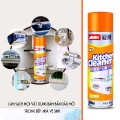Bình xịt tẩy rửa đa năng nhà bếp siêu sạch BA807