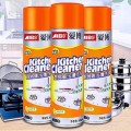 Bình xịt tẩy rửa đa năng nhà bếp siêu sạch BA807